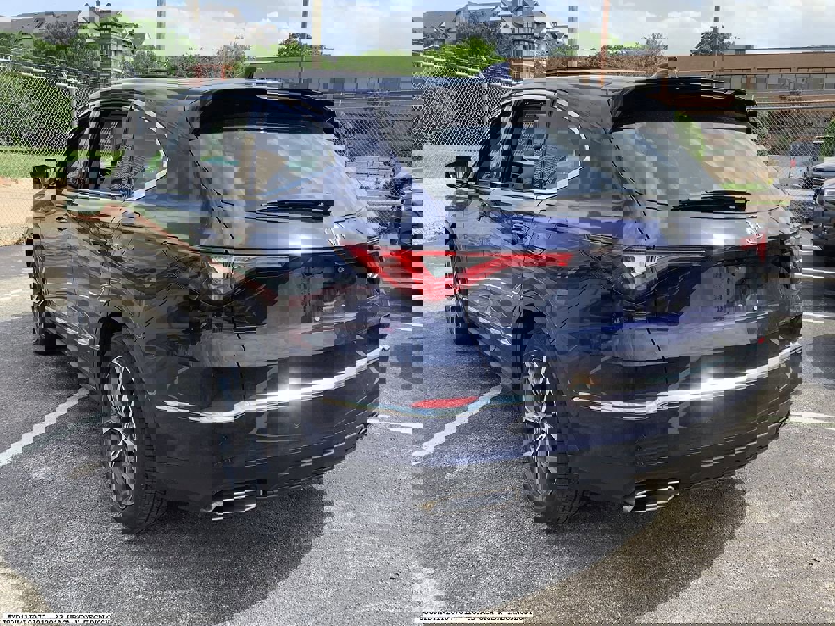Used 2023 Acura MDX FWD w/ Technology Package image 5