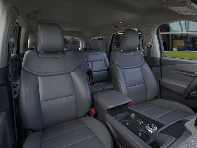 New 2026 Ford Explorer Active w/ Active Comfort Package image 10