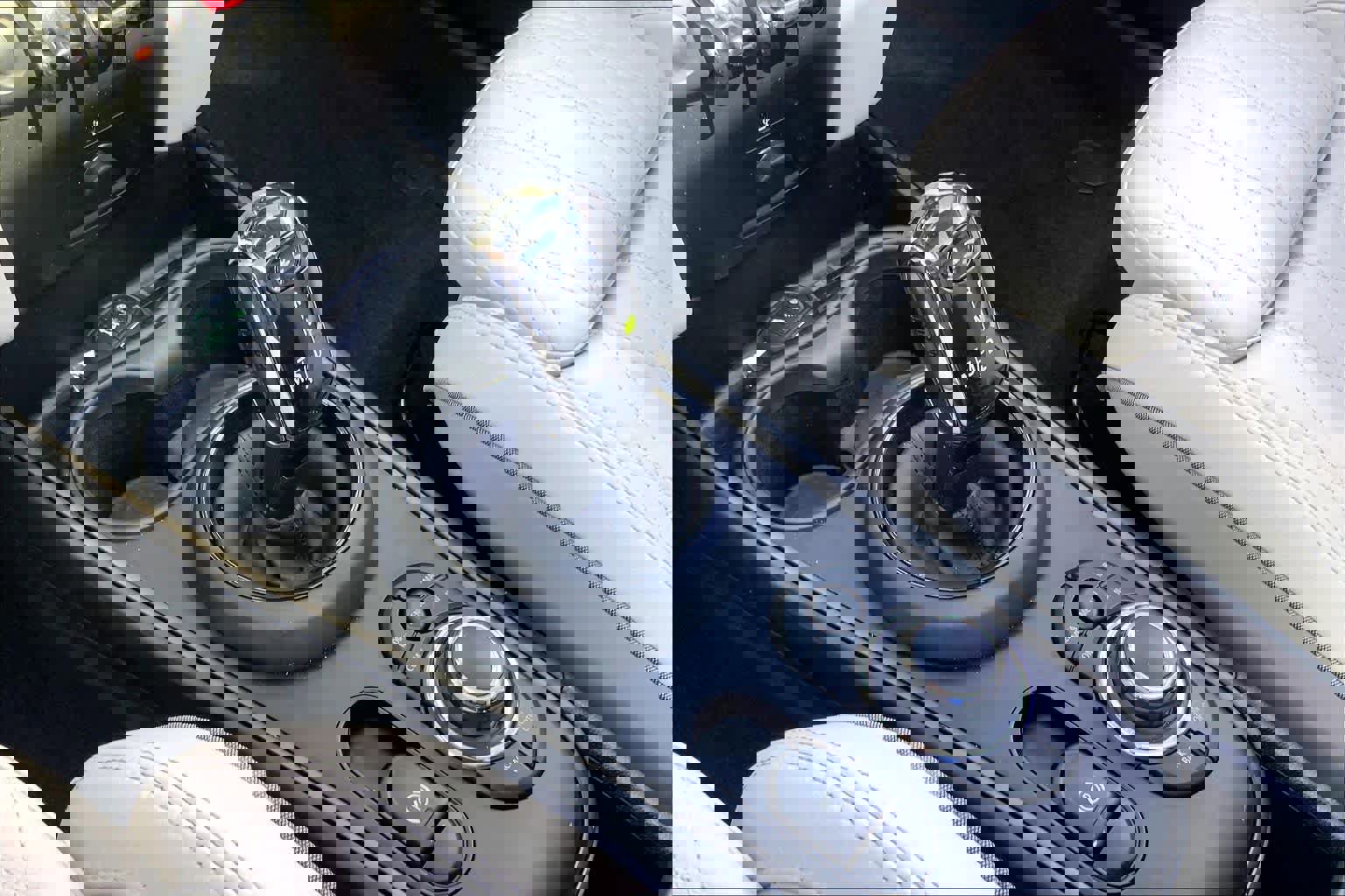 Used 2023 MINI Cooper Countryman S w/ Signature Upholstery Package image 16