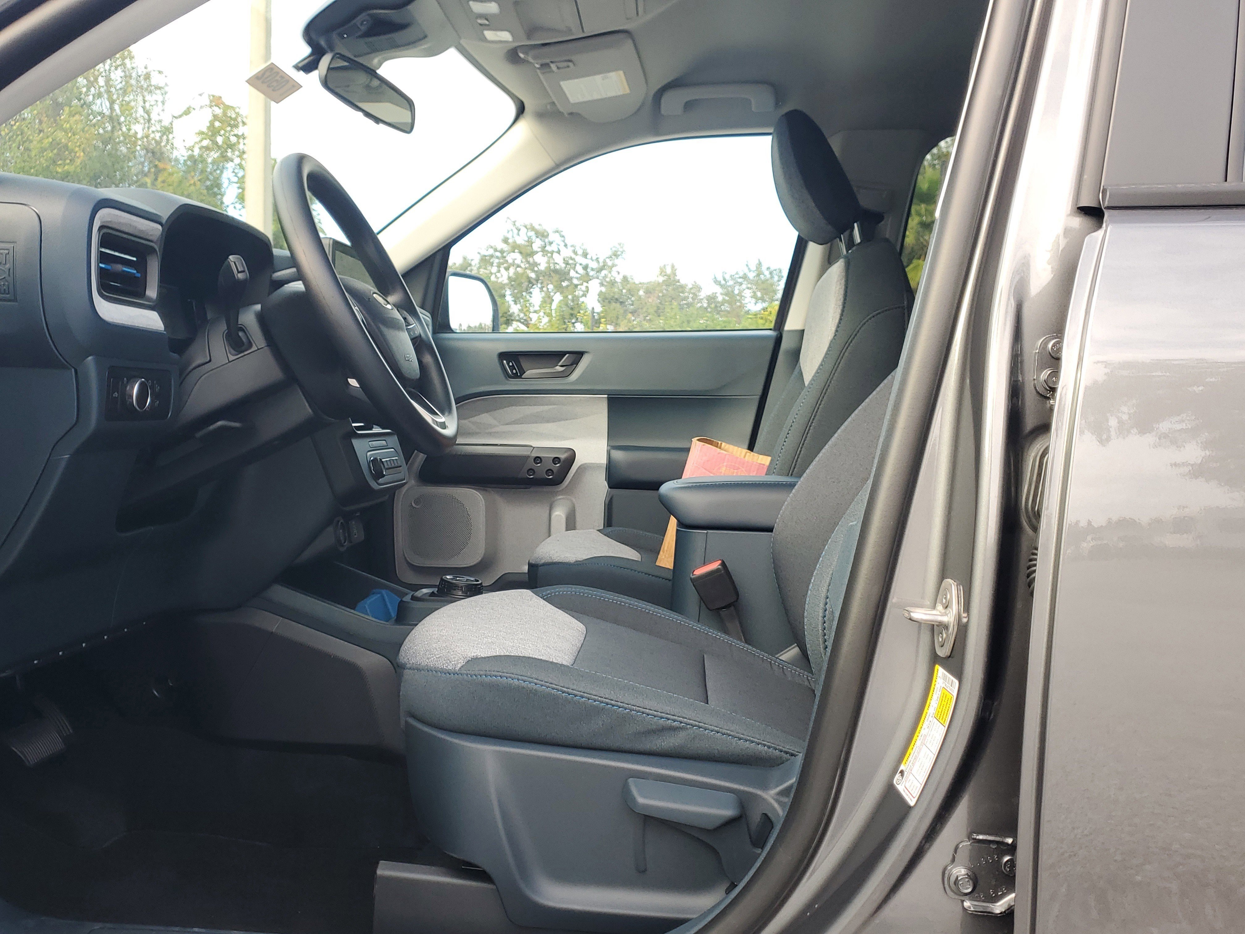 New 2026 Ford Maverick XLT AWD/4WD image 17