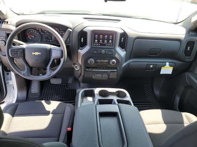 Used 2022 Chevrolet Silverado 1500 Custom RWD image 19