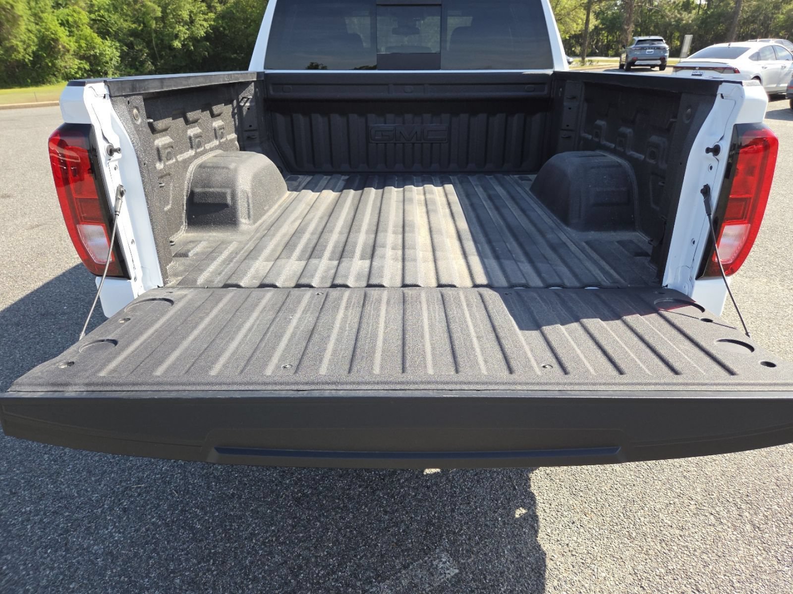 New 2026 GMC Sierra 1500 Elevation w/ Preferred Package RWD image 23