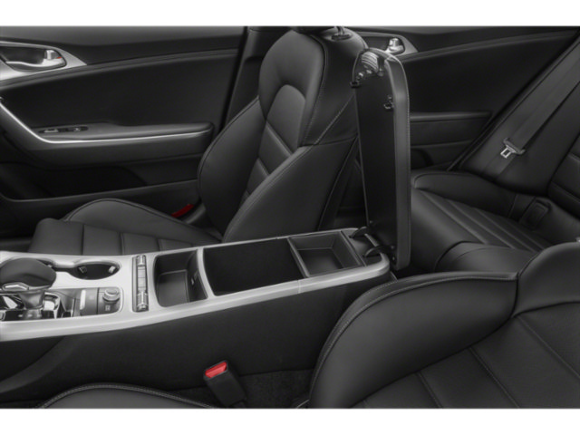 Used 2020 Kia Stinger GT-Line RWD image 15