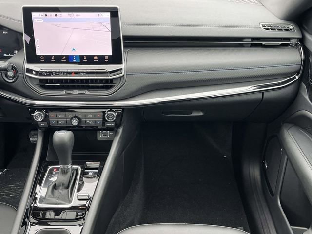 New 2026 Jeep Compass Limited image 16