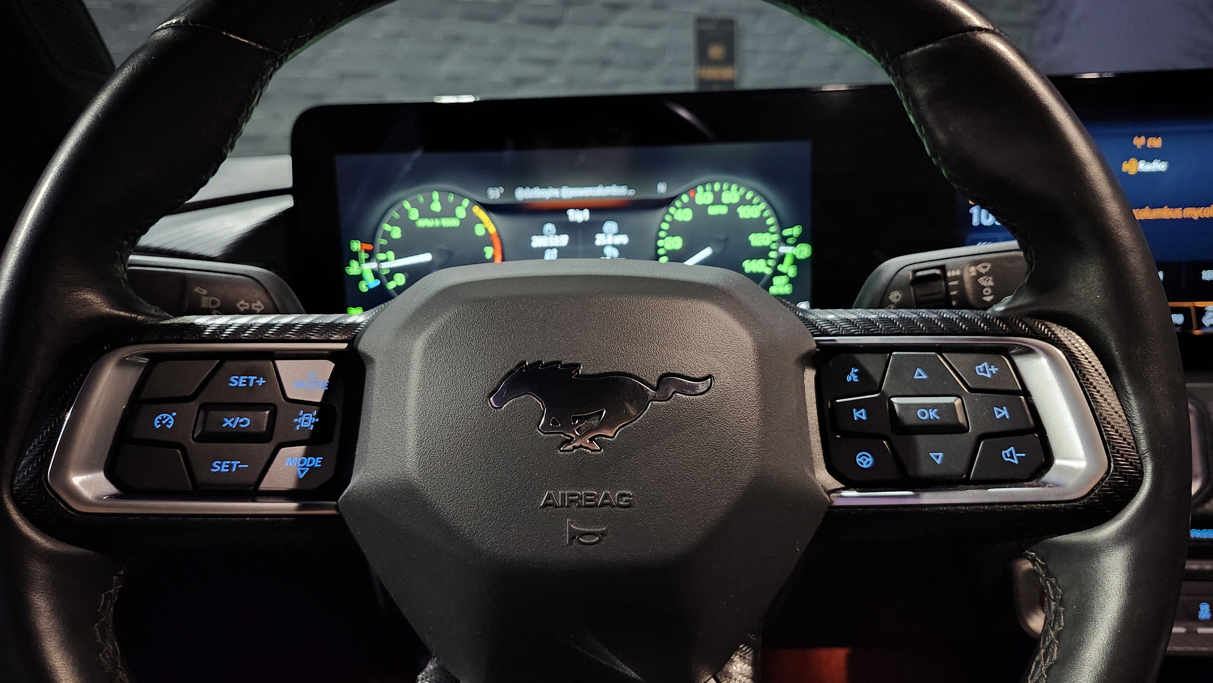 Used 2024 Ford Mustang Premium image 23