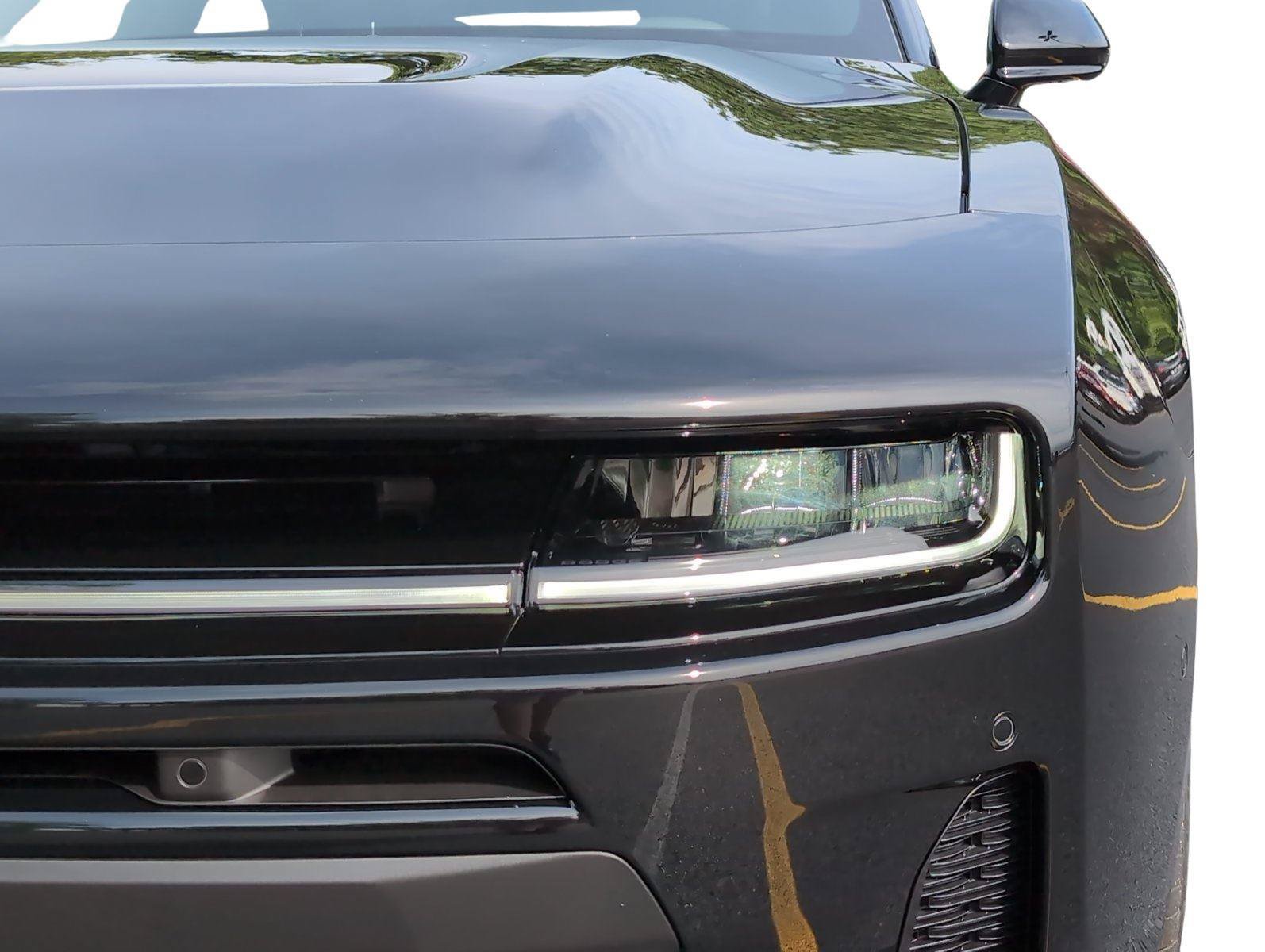 New 2026 Dodge Charger Scat Pack AWD/4WD image 13