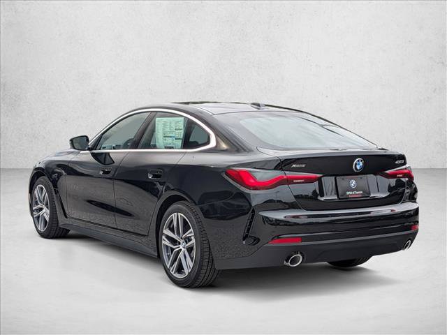 New 2026 BMW 430i xDrive AWD/4WD image 9