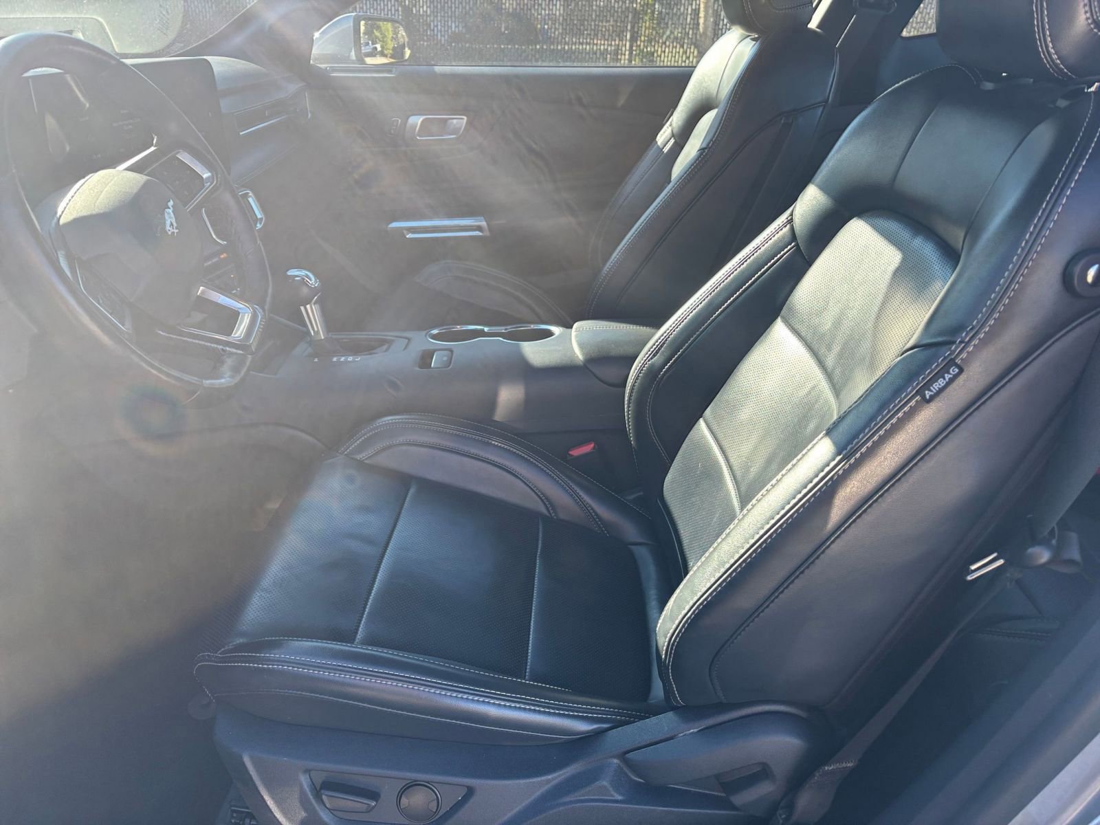 Used 2024 Ford Mustang Premium image 24