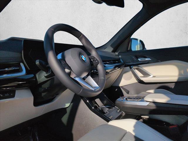 New 2026 BMW X1 xDrive28i image 3