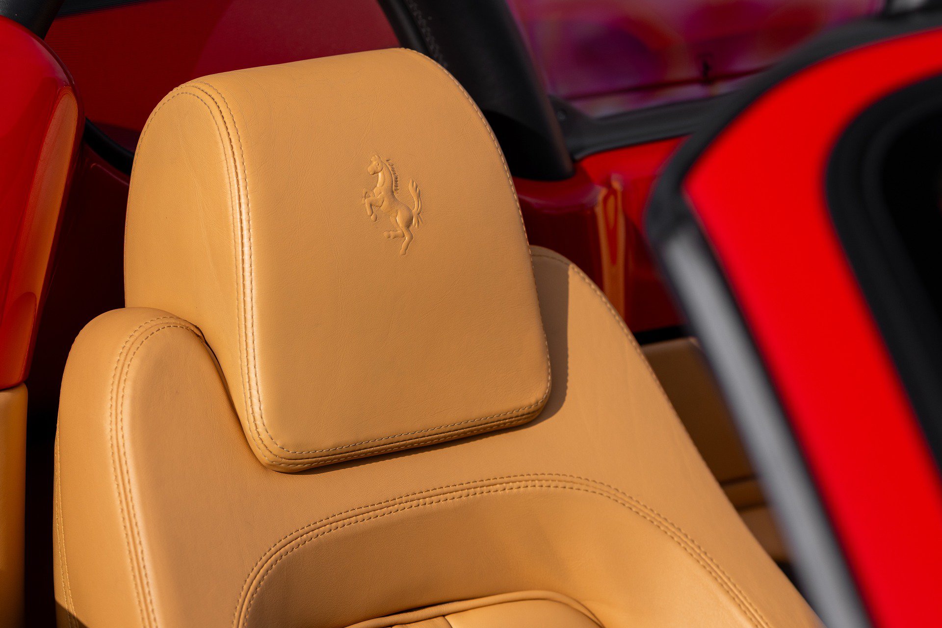 Used 2006 Ferrari F430 Spider RWD image 28
