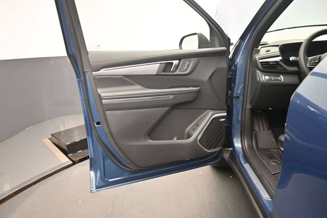 New 2026 Buick Enclave Preferred w/ Power Package AWD/4WD image 12