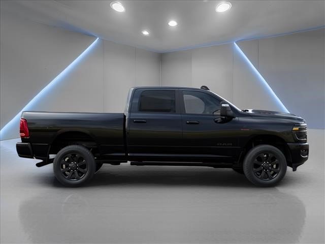 New 2027 RAM 2500 Laramie AWD/4WD image 22