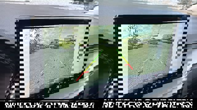 New 2026 Ford Escape Active w/ Tech Pack #1 image 14