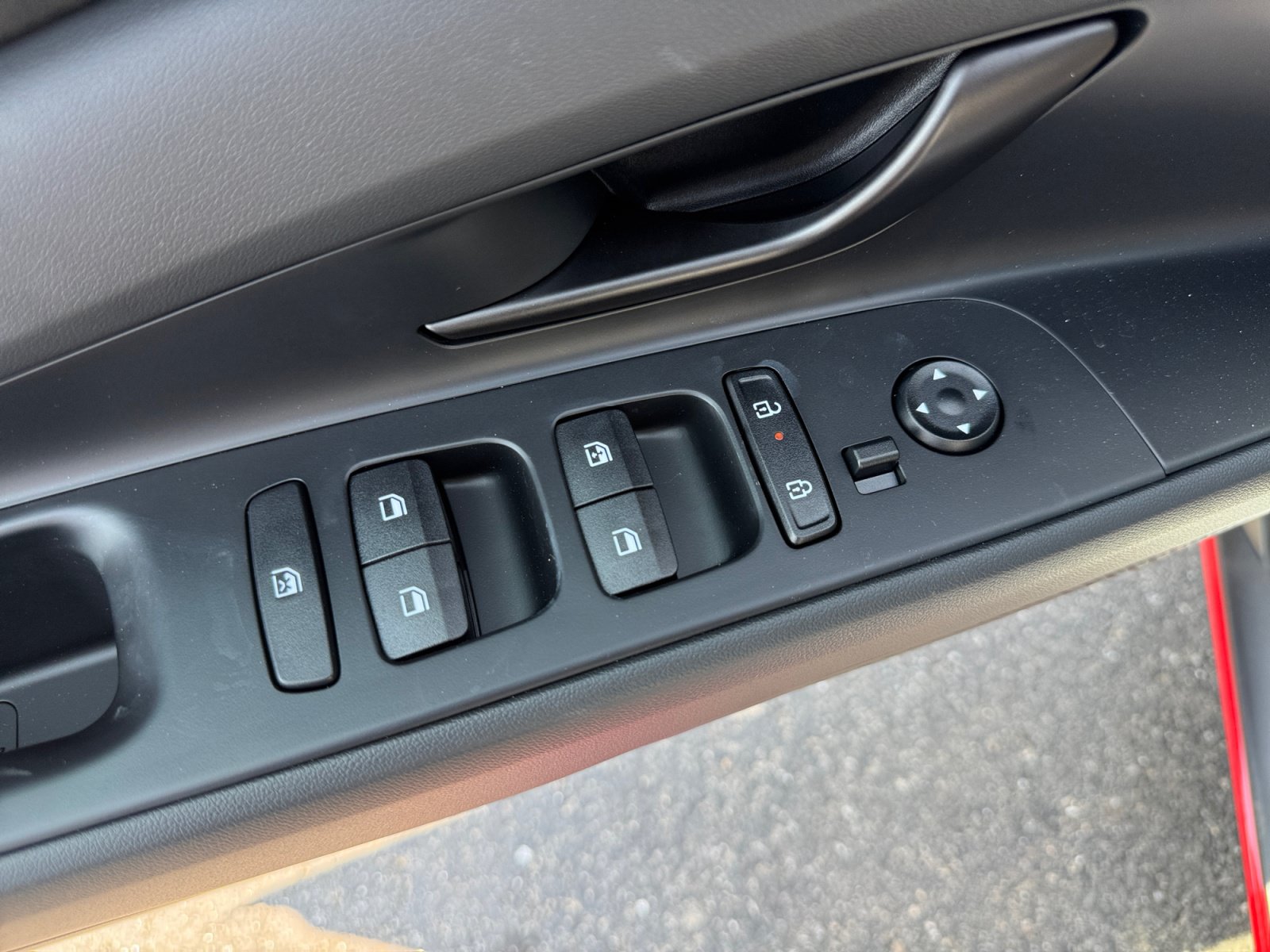 New 2026 Hyundai Elantra N FWD image 20