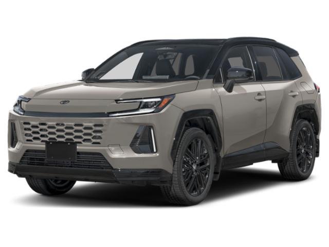 New 2026 Toyota RAV4 XSE w/ Weather Package AWD/4WD image 1