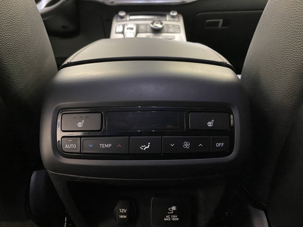 Used 2022 Hyundai Palisade SEL w/ 8P Bench Seat Package image 28