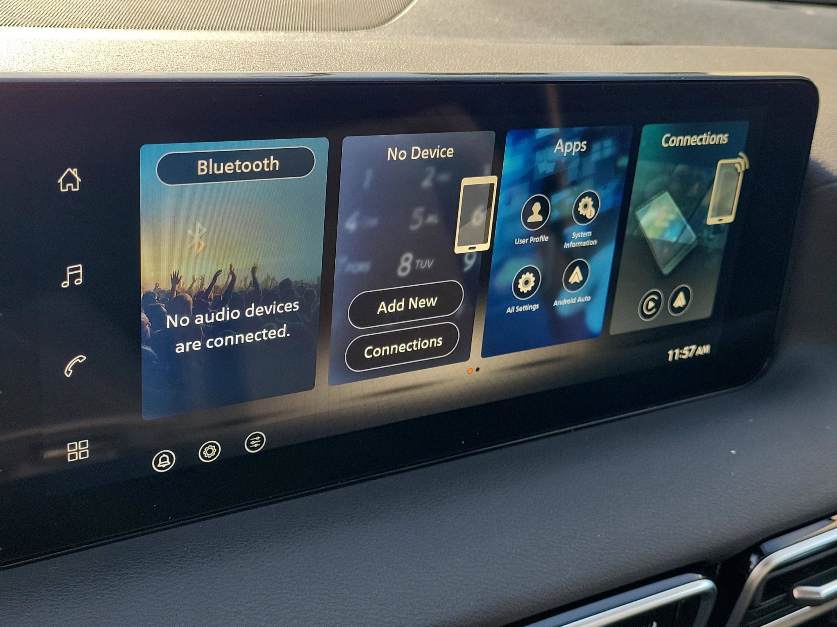 New 2026 Nissan Sentra S w/ Floor Mat Package image 27