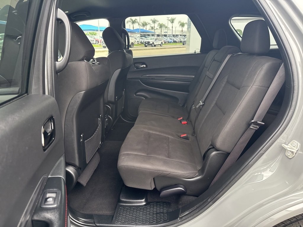 Used 2023 Dodge Durango GT image 18