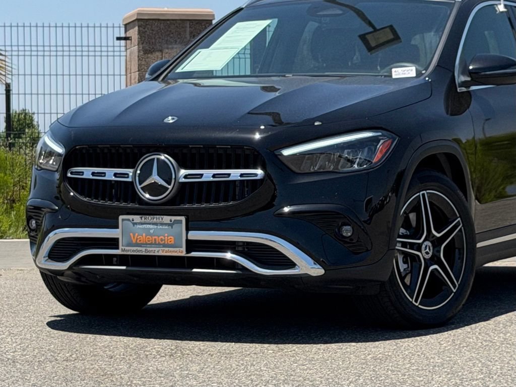 Used 2026 Mercedes-Benz GLA 250 image 3