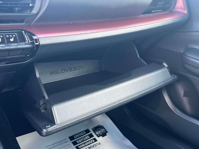 Certified 2024 Toyota Prius Prime Premium w/ Advanced Technology Package FWD image 32