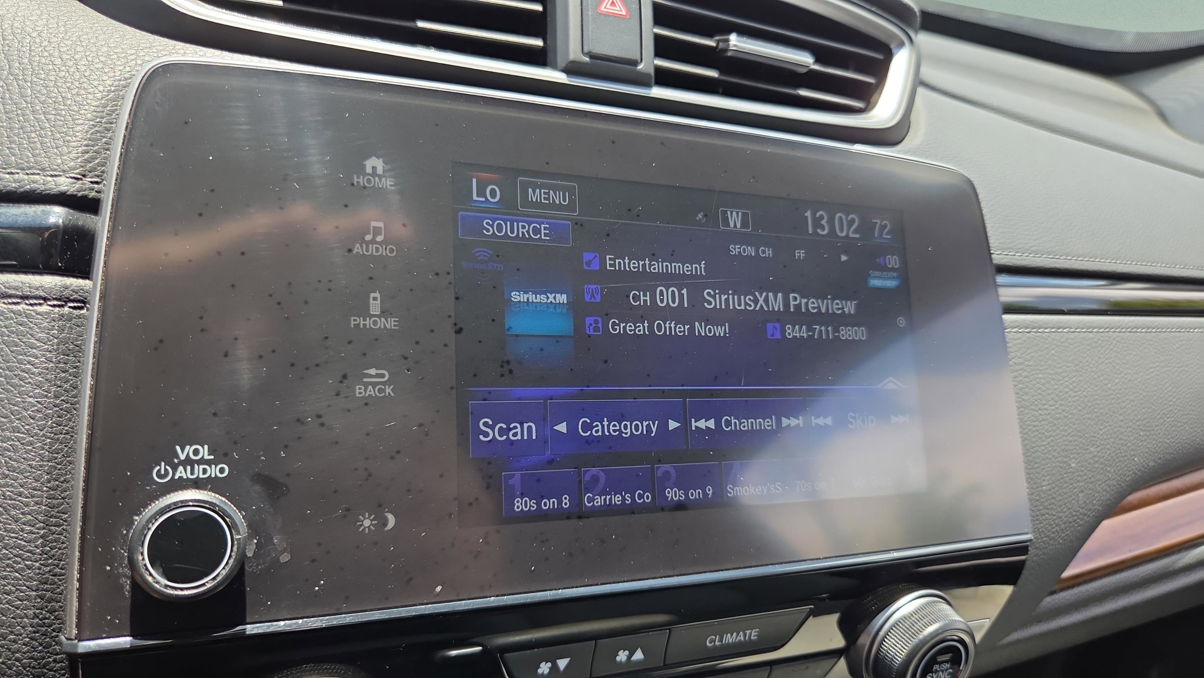 Used 2018 Honda CR-V EX image 19