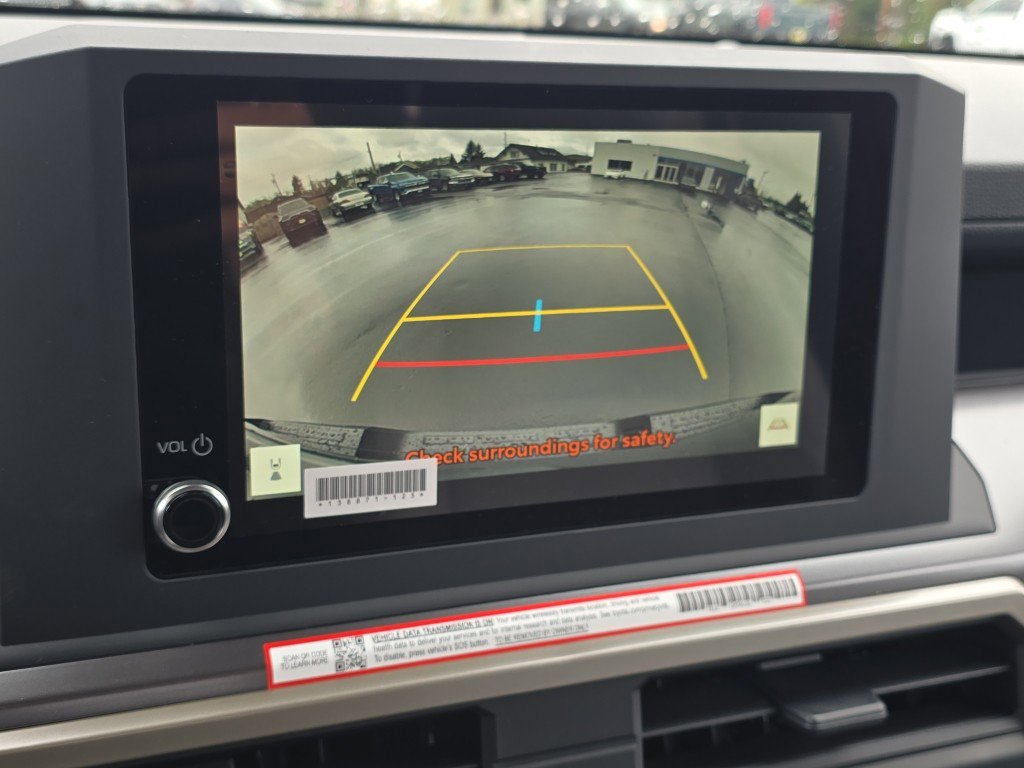 Used 2026 Toyota Tacoma SR5 image 27