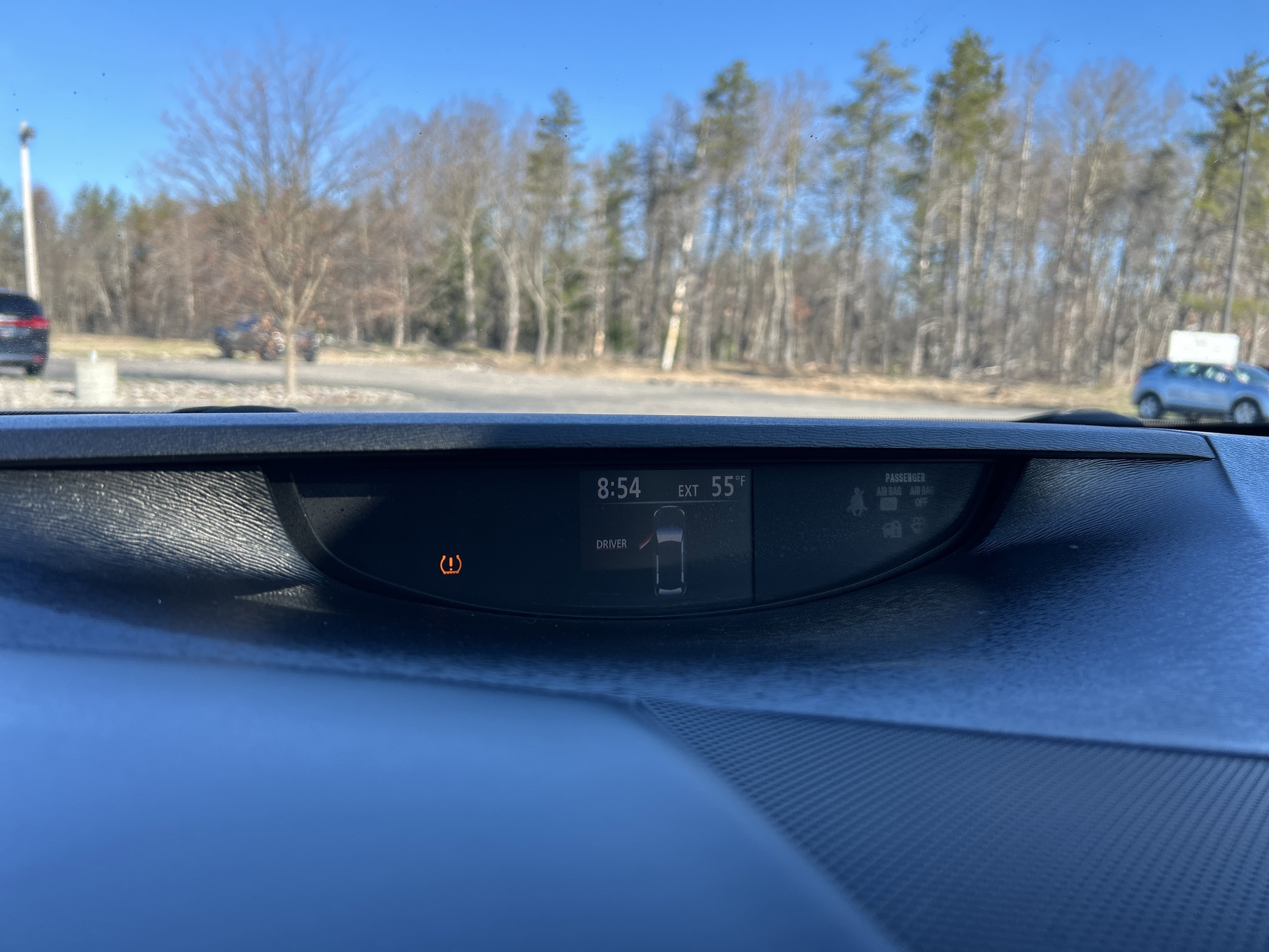 Used 2013 Toyota Venza LE AWD/4WD image 18