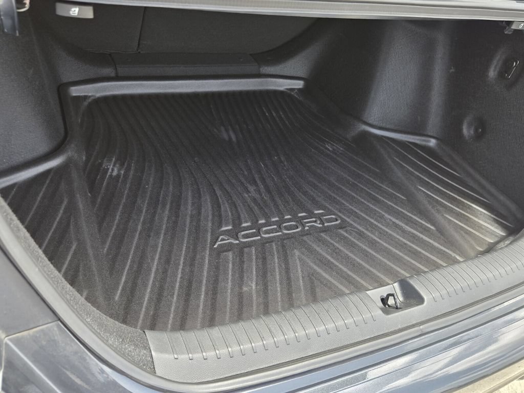 Certified 2023 Honda Accord Touring image 13