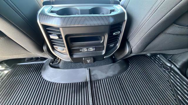 Used 2025 RAM 1500 Big Horn image 23