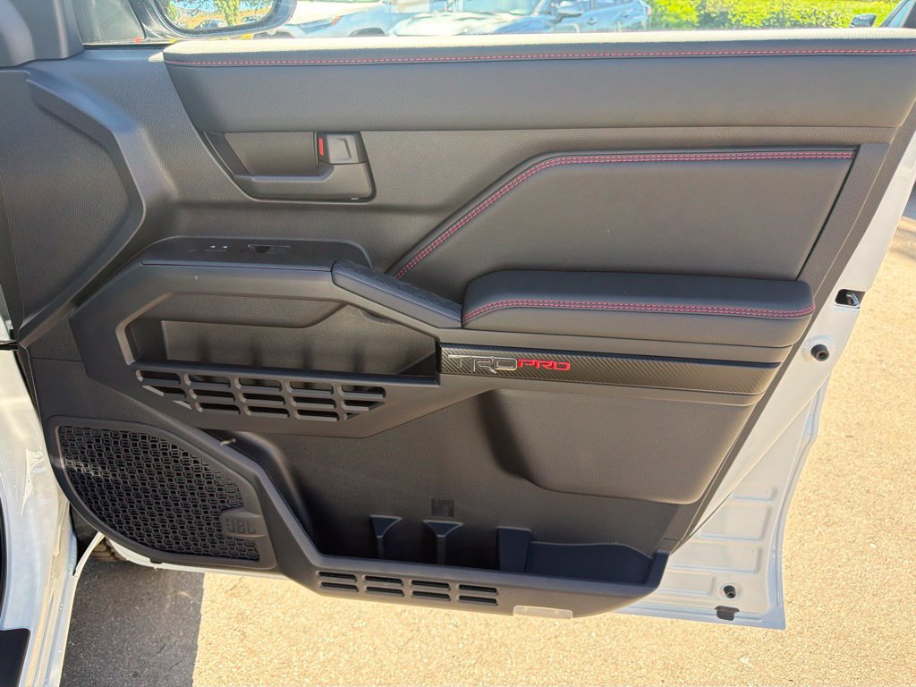 Used 2026 Toyota 4Runner TRD Pro AWD/4WD image 11