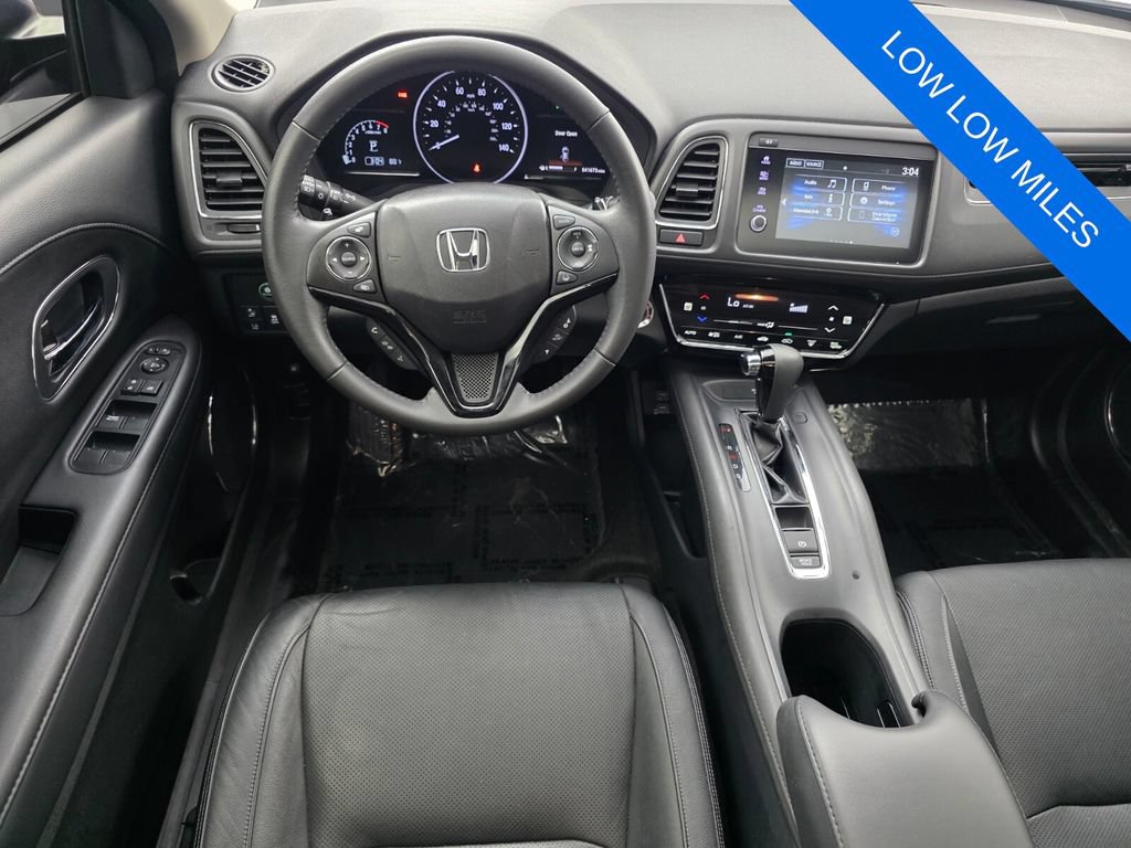 Used 2019 Honda HR-V EX-L image 13