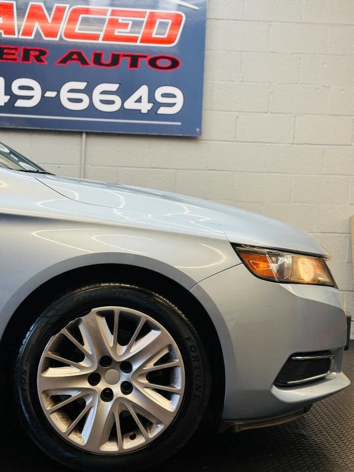 Used 2014 Chevrolet Impala LS image 6