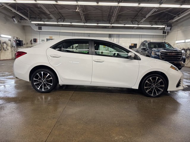 Used 2019 Toyota Corolla SE image 7