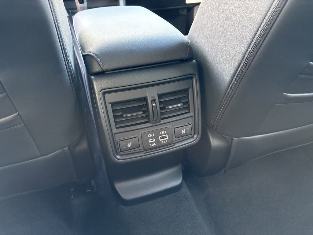 New 2026 Subaru Outback Touring XT image 27