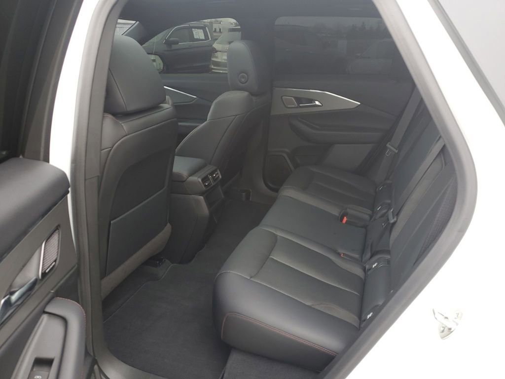 Used 2024 Acura ZDX A-Spec image 28