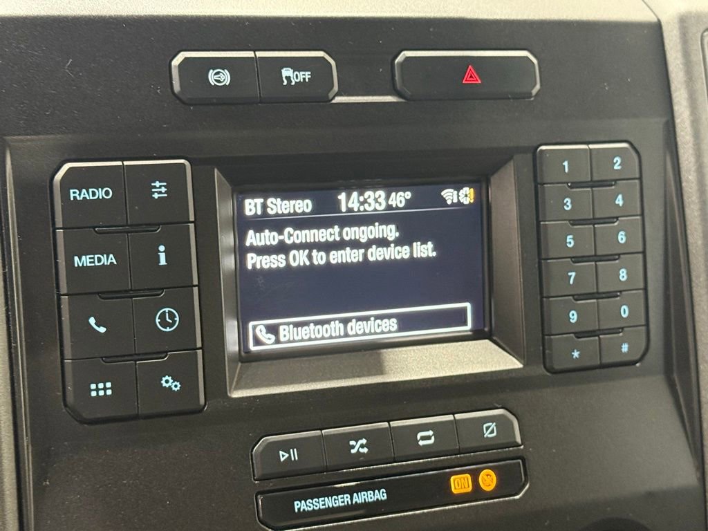 Used 2021 Ford F350 XL w/ Power Equipment Group image 32