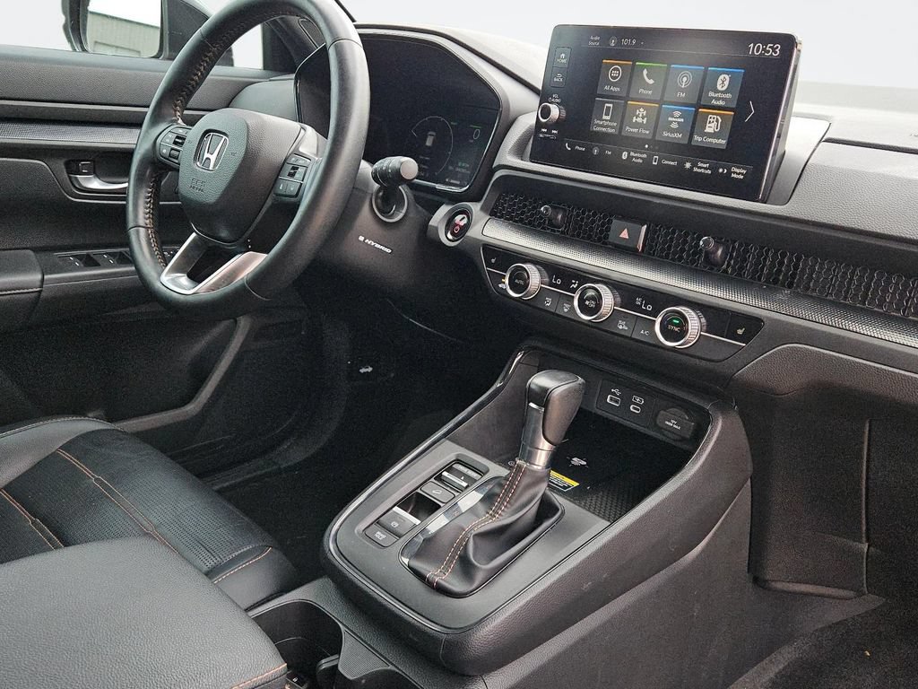 Used 2024 Honda CR-V Sport-L image 31