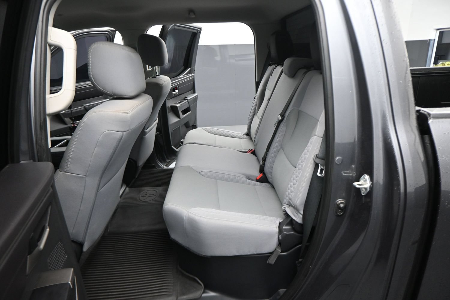 Used 2024 Toyota Tundra SR5 AWD/4WD image 3