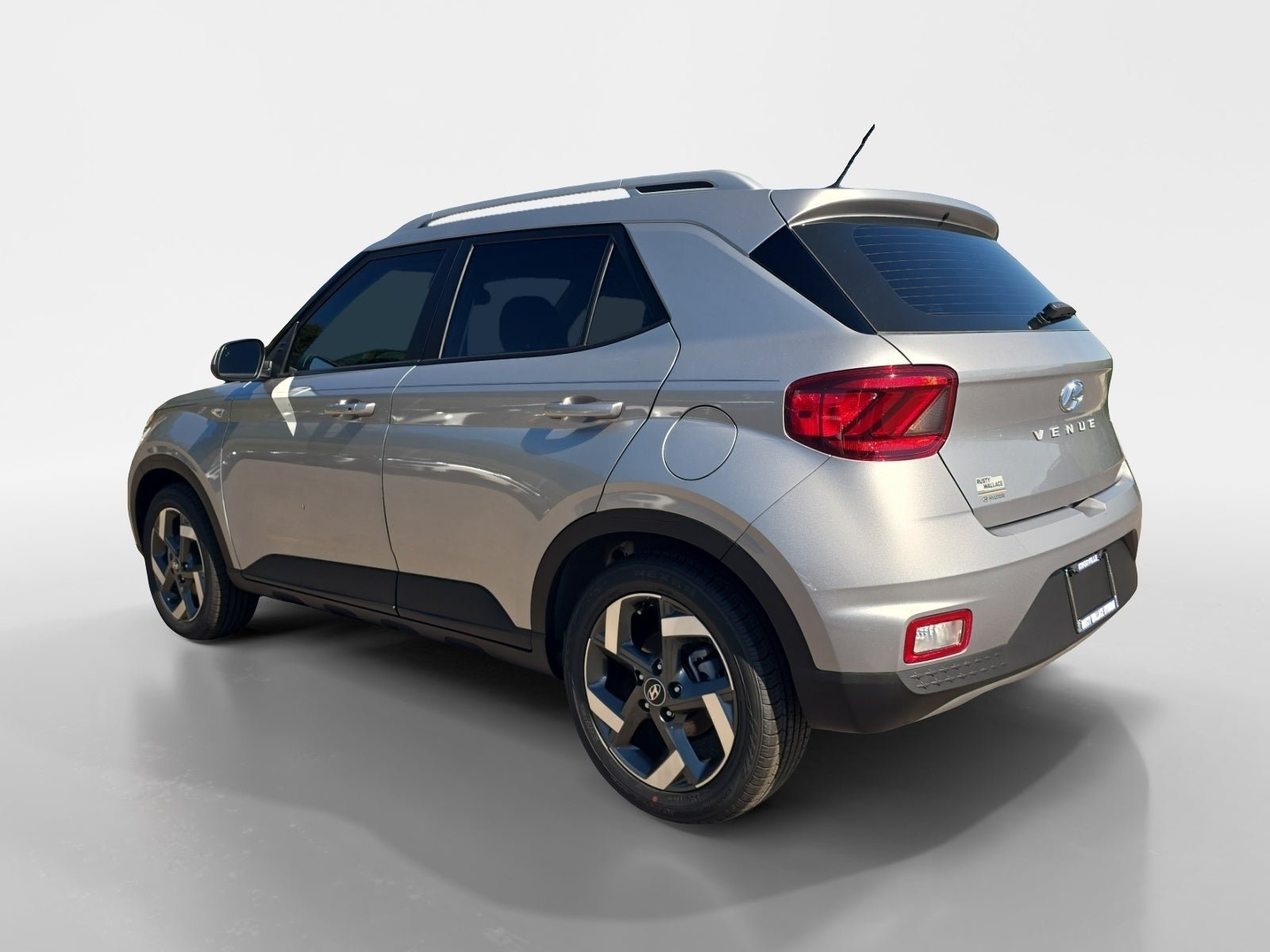 New 2026 Hyundai Venue SEL FWD image 5
