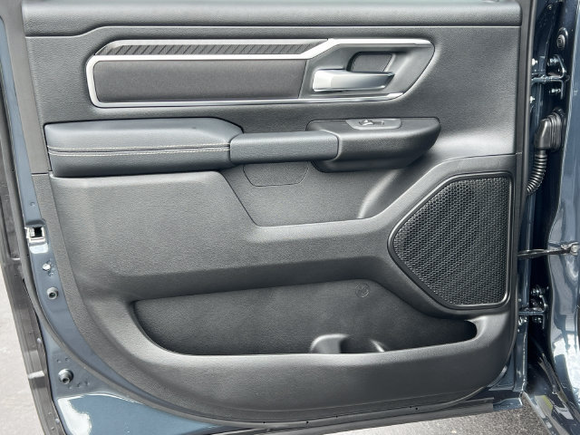 New 2026 RAM 1500 Big Horn AWD/4WD image 36