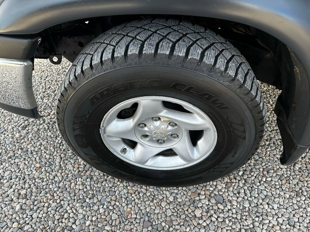 Used 2002 Toyota Tundra SR5 image 42