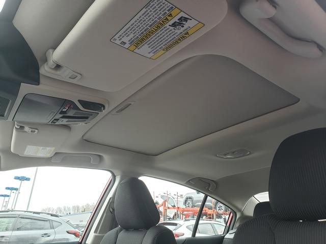 Used 2024 Subaru Legacy Premium image 14