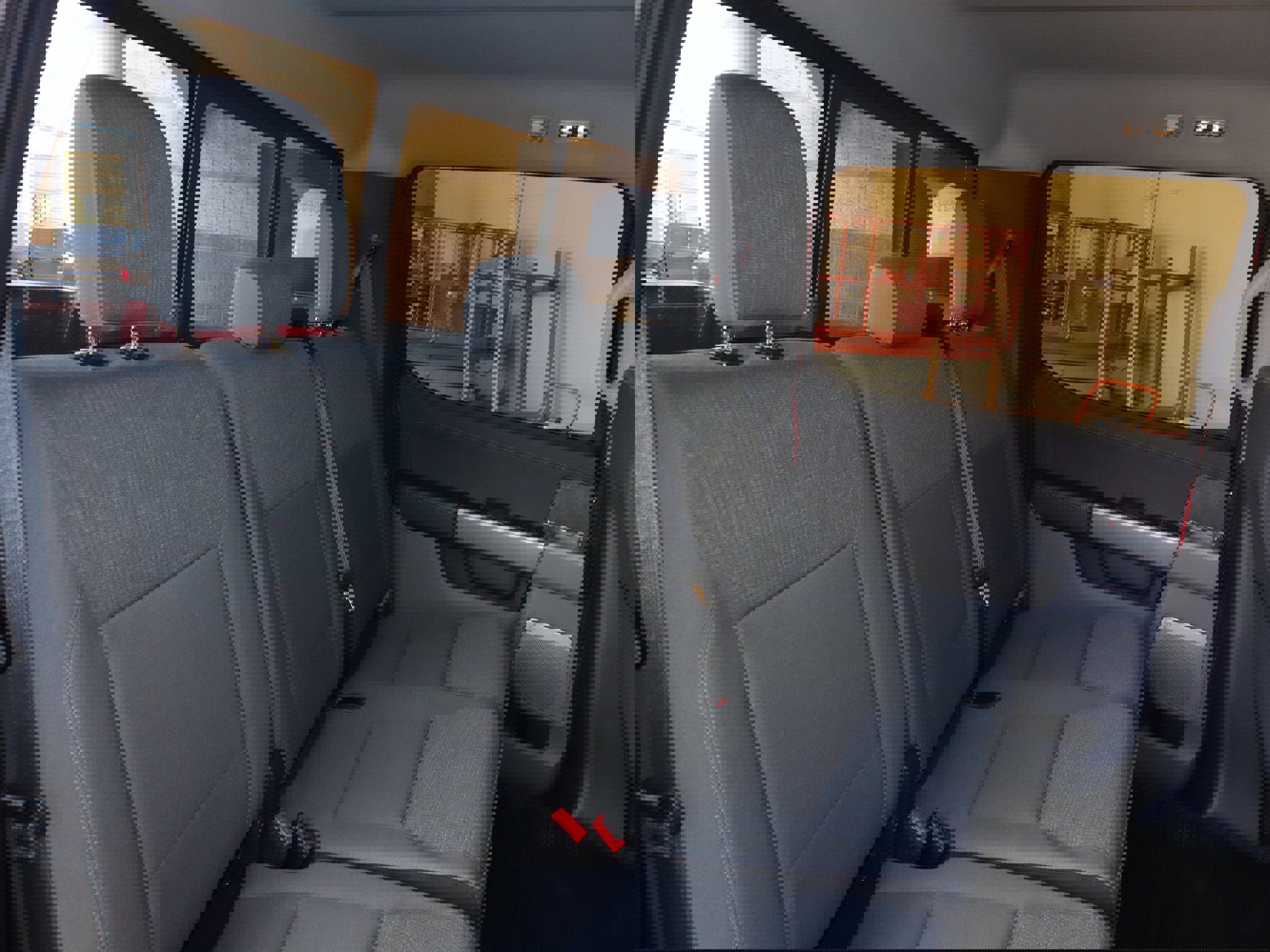 New 2025 Ford F150 XLT w/ Equipment Group 303A High image 45