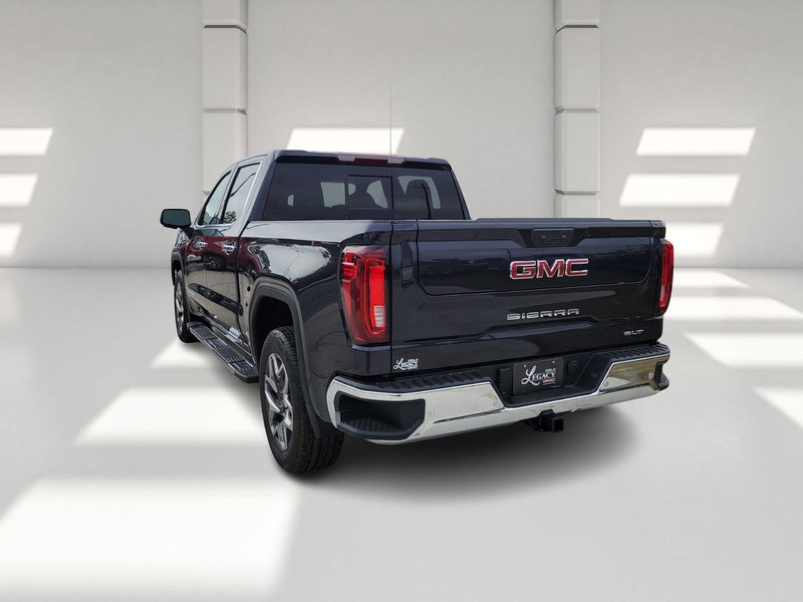 New 2026 GMC Sierra 1500 SLT w/ SLT Premium Plus Package image 5