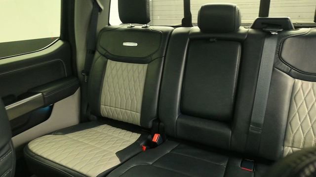 Certified 2023 Ford F150 Limited AWD/4WD image 22