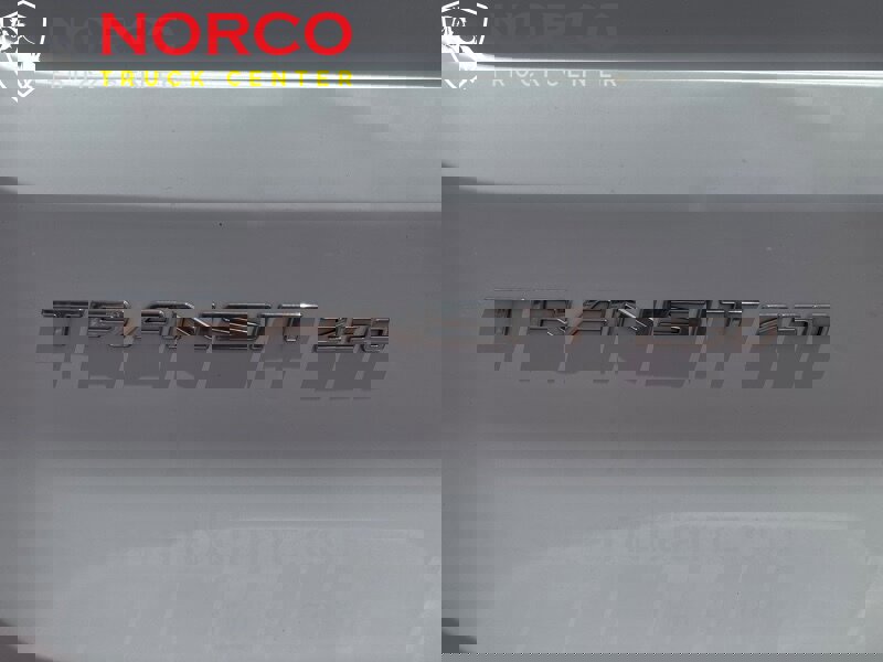 Used 2015 Ford Transit 250 130 Low Roof image 12