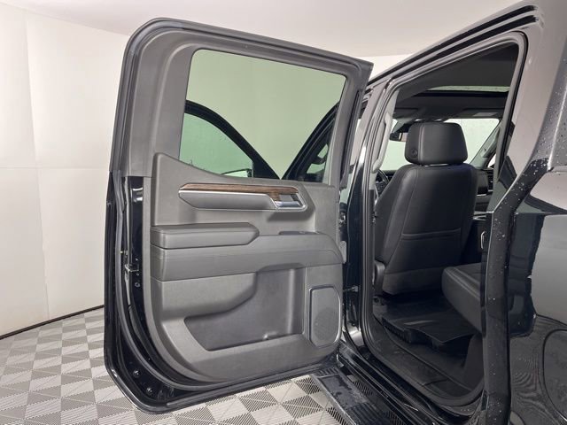 Used 2022 GMC Sierra 1500 Elevation w/ Elevation Premium Package image 43