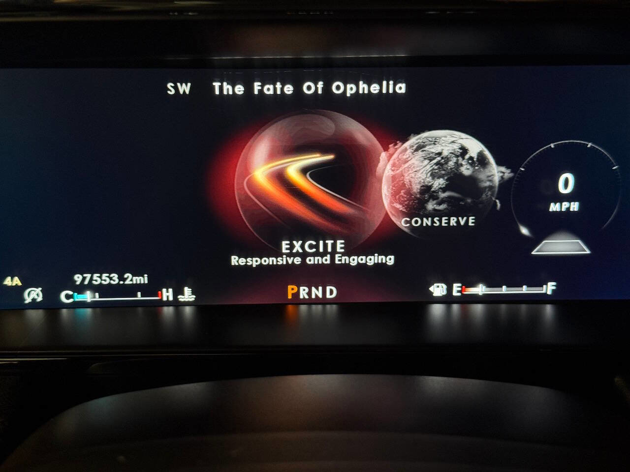 Used 2018 Lincoln Navigator Reserve w/ Technology Package image 73