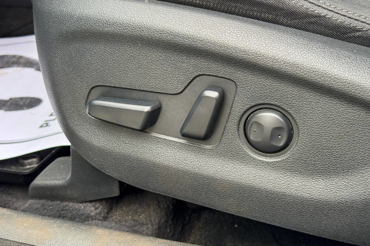 Used 2018 Hyundai Tucson SEL AWD/4WD image 21