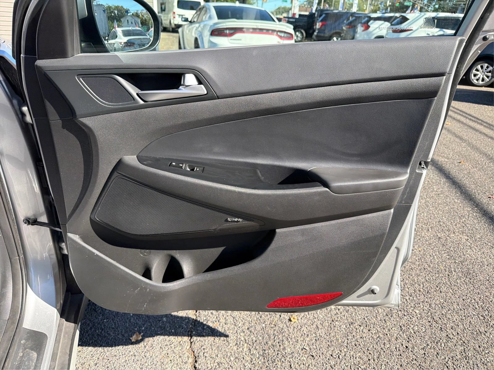 Used 2020 Hyundai Tucson Ultimate w/ Cargo Package AWD/4WD image 26
